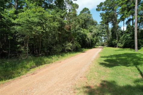 Tbd Cedar Bend Crockett TX 75835