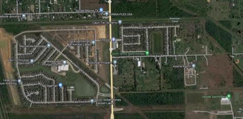 5690 N Highway 35 Alvin TX 77511