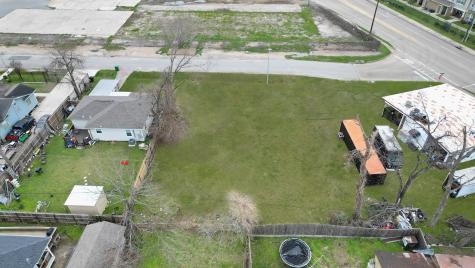 0 E 45th Street Houston TX 77018