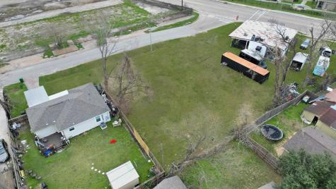 0 E 45th Street Houston TX 77018