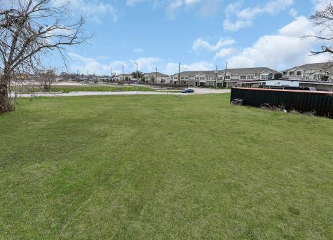 0 E 45th Street Houston TX 77018