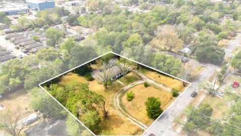 320 Walthall Drive Houston TX 77022