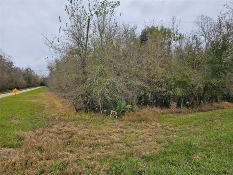 1070 County Road 136 / Live Oak Van Vleck TX 77482