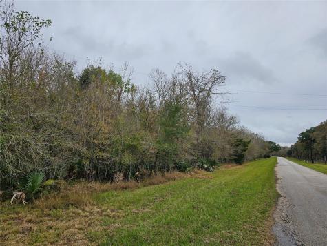 1070 County Road 136 / Live Oak Van Vleck TX 77482