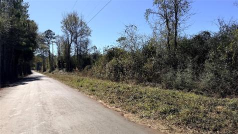 699 County Road 4800 Road W Warren TX 77664