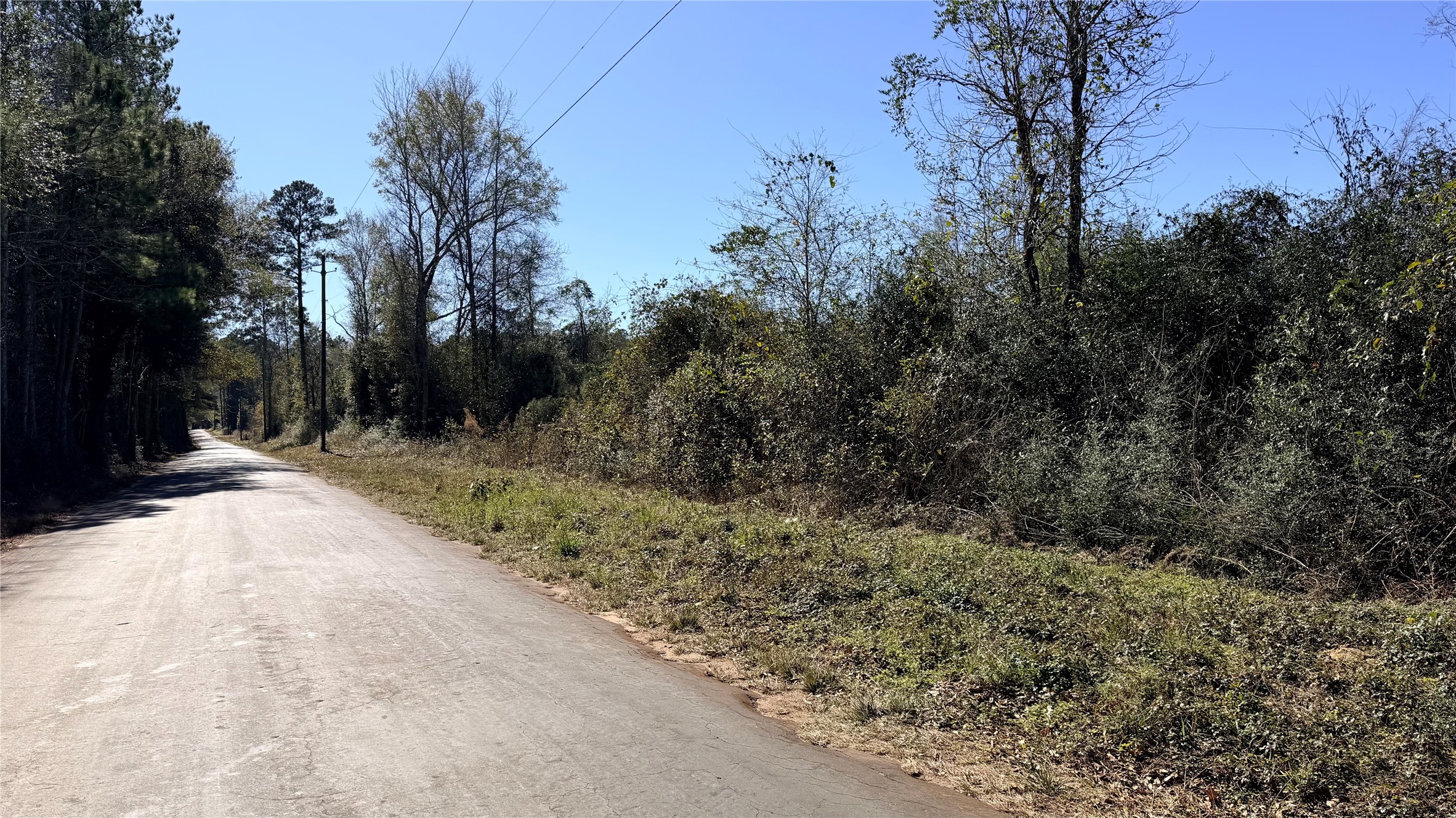 699 County Road 4800 Road W Warren TX 77664