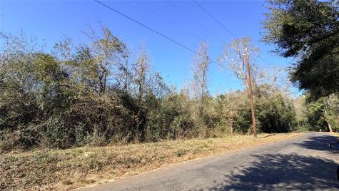 699 County Road 4800 Road W Warren TX 77664