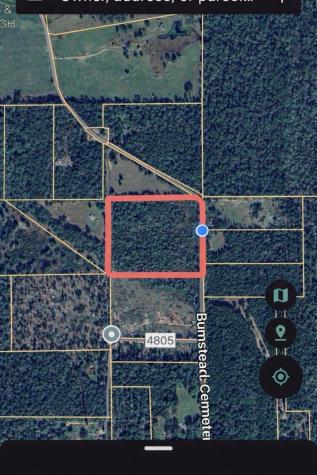 699 County Road 4800 Road W Warren TX 77664