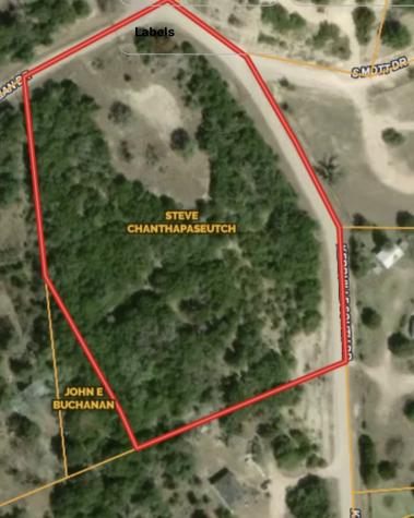 104 Lillian Drive S Kerrville TX 78028