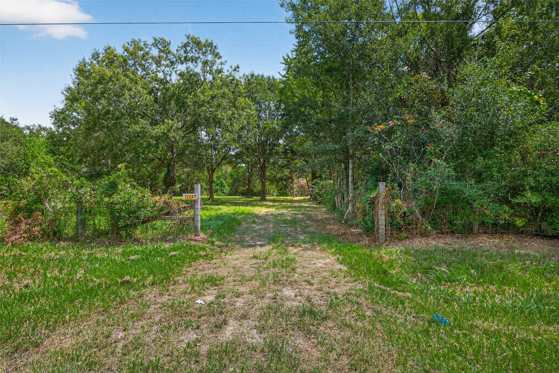 12297 Rebel Road Cleveland TX 77327