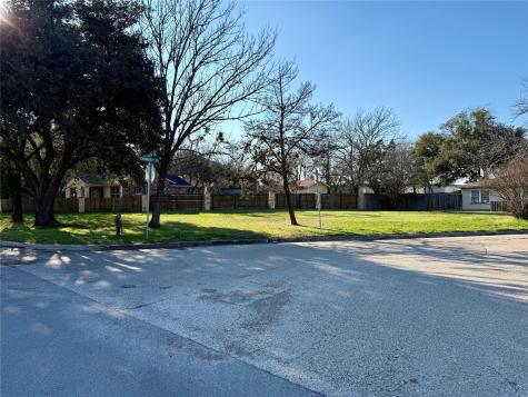 500 Williamson Drive Bryan TX 77801
