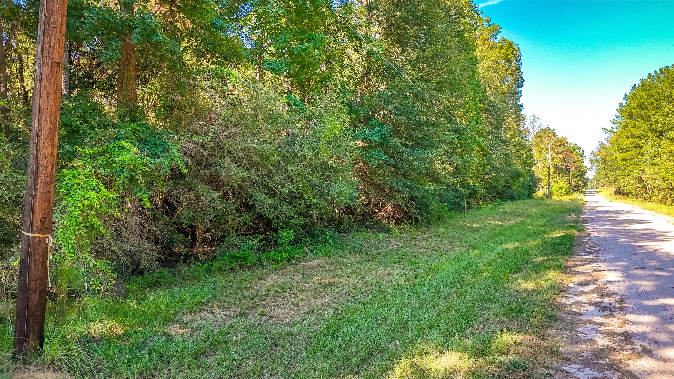 Tbd 27 Timber Grove Livingston TX 77351