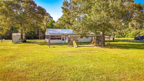 Tbd 27 Timber Grove Livingston TX 77351