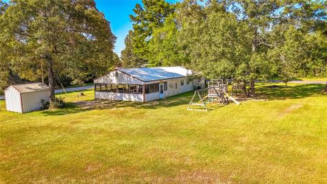 Tbd 27 Timber Grove Livingston TX 77351