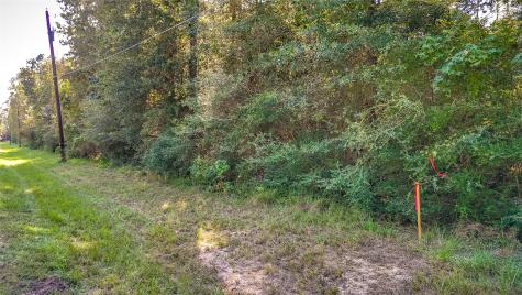Tbd 27 Timber Grove Livingston TX 77351