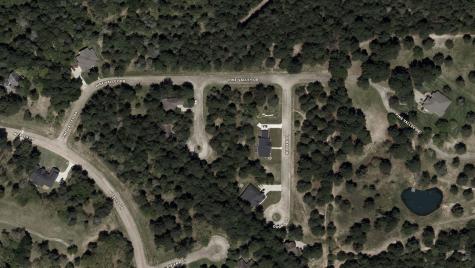 0 Pine Valley Drive New Ulm TX 78950