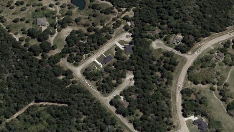 0 Pine Valley Drive New Ulm TX 78950
