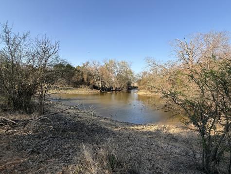 Tbd Tract 8 Fcr 445 Fairfield TX 75840