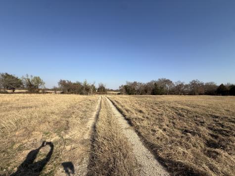 Tbd Tract 8 Fcr 445 Fairfield TX 75840