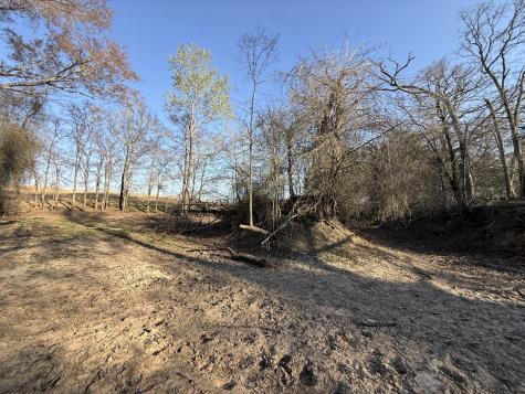 Tbd Tract 8 Fcr 445 Fairfield TX 75840