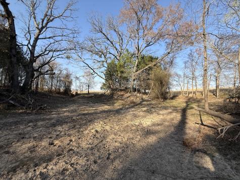 Tbd Tract 8 Fcr 445 Fairfield TX 75840