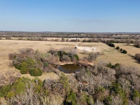 Tbd Tract 8 Fcr 445 Fairfield TX 75840