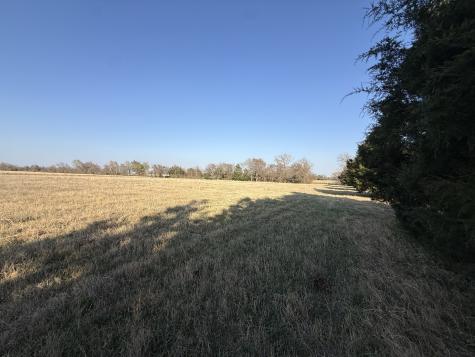 Tbd Tract 8 Fcr 445 Fairfield TX 75840