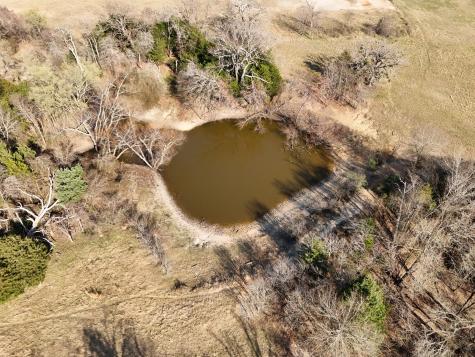 Tbd Tract 8 Fcr 445 Fairfield TX 75840