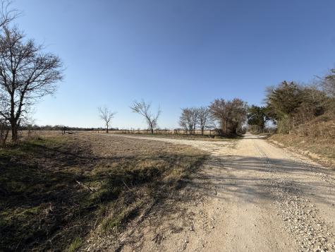 Tbd Tract 8 Fcr 445 Fairfield TX 75840
