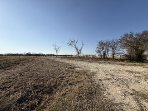 Tbd Tract 8 Fcr 445 Fairfield TX 75840