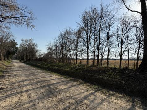 Tbd Tract 8 Fcr 445 Fairfield TX 75840