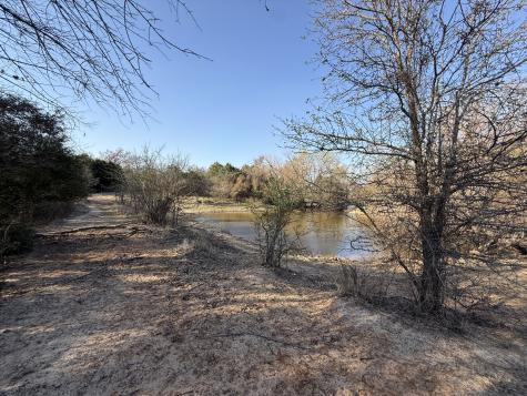 Tbd Tract 8 Fcr 445 Fairfield TX 75840