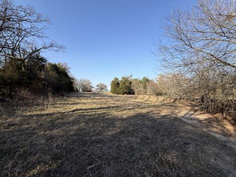Tbd Tract 8 Fcr 445 Fairfield TX 75840