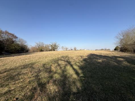 Tbd Tract 8 Fcr 445 Fairfield TX 75840