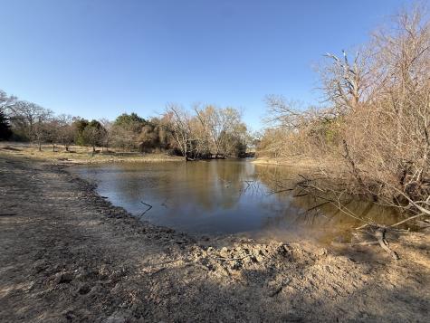 Tbd Tract 8 Fcr 445 Fairfield TX 75840