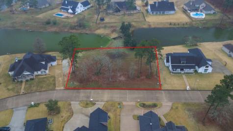 106 Southern Hills Drive Lufkin TX 75901
