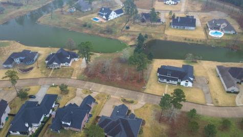 106 Southern Hills Drive Lufkin TX 75901