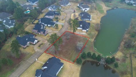 106 Southern Hills Drive Lufkin TX 75901