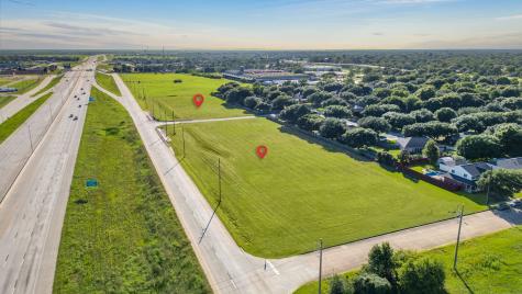 0 Kersten Road Sealy TX 77474