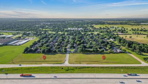 0 Kersten Road Sealy TX 77474
