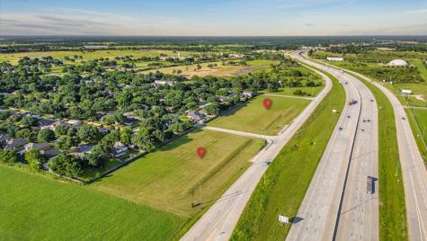 0 Kersten Road Sealy TX 77474