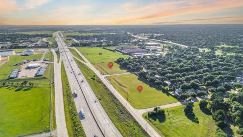0 Kersten Road Sealy TX 77474