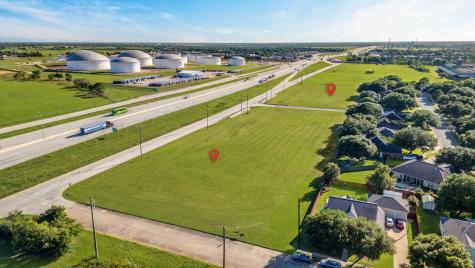0 Kersten Road Sealy TX 77474