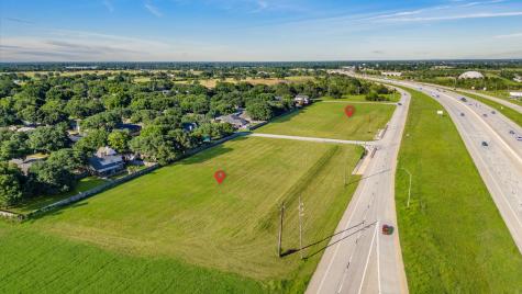 0 Kersten Road Sealy TX 77474