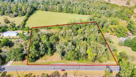 Tbd Farm To Market 563 Liberty TX 77535
