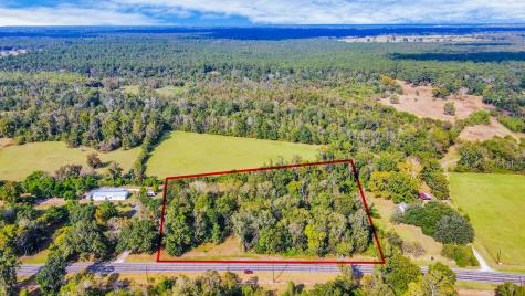 Tbd Farm To Market 563 Liberty TX 77535