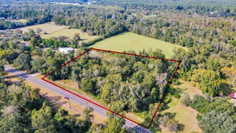 Tbd Farm To Market 563 Liberty TX 77535
