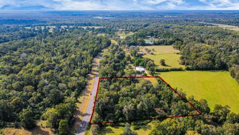 Tbd Farm To Market 563 Liberty TX 77535
