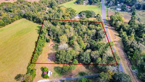 Tbd Farm To Market 563 Liberty TX 77535