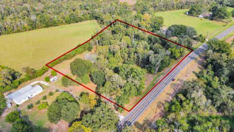 Tbd Farm To Market 563 Liberty TX 77535